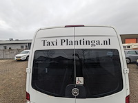 Personenauto (9-persoons taxi) mercedes-benz, sprinter 311 2.2 cdi 432 hd, bouwjaar 2009 - afbeelding 14 van  42