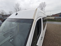 Personenauto (9-persoons taxi) mercedes-benz, sprinter 311 2.2 cdi 432 hd, bouwjaar 2009 - afbeelding 16 van  42