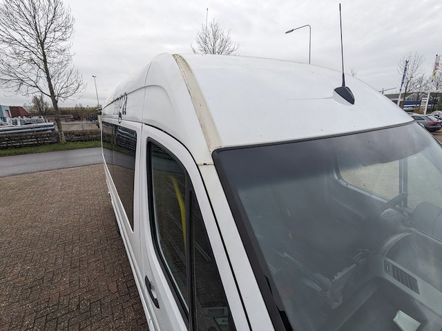 Personenauto (9-persoons taxi) mercedes-benz, sprinter 311 2.2 cdi 432 hd, bouwjaar 2009 - afbeelding 17 van  42