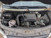 Personenauto (9-persoons taxi) mercedes-benz, sprinter 311 2.2 cdi 432 hd, bouwjaar 2009 - afbeelding 18 van  42