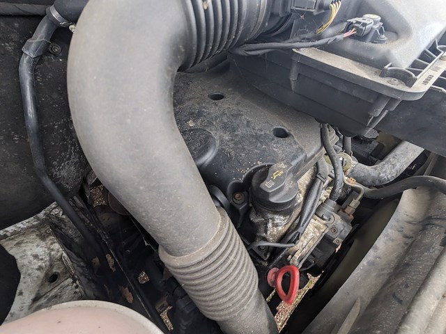 Personenauto (9-persoons taxi) mercedes-benz, sprinter 311 2.2 cdi 432 hd, bouwjaar 2009 - afbeelding 19 van  42