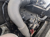 Personenauto (9-persoons taxi) mercedes-benz, sprinter 311 2.2 cdi 432 hd, bouwjaar 2009 - afbeelding 19 van  42