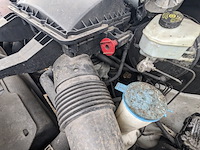 Personenauto (9-persoons taxi) mercedes-benz, sprinter 311 2.2 cdi 432 hd, bouwjaar 2009 - afbeelding 20 van  42