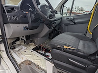 Personenauto (9-persoons taxi) mercedes-benz, sprinter 311 2.2 cdi 432 hd, bouwjaar 2009 - afbeelding 21 van  42