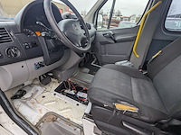 Personenauto (9-persoons taxi) mercedes-benz, sprinter 311 2.2 cdi 432 hd, bouwjaar 2009 - afbeelding 22 van  42