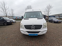Personenauto (9-persoons taxi) mercedes-benz, sprinter 311 2.2 cdi 432 hd, bouwjaar 2009 - afbeelding 12 van  42