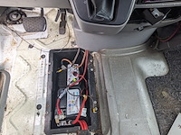 Personenauto (9-persoons taxi) mercedes-benz, sprinter 311 2.2 cdi 432 hd, bouwjaar 2009 - afbeelding 27 van  42