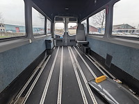 Personenauto (9-persoons taxi) mercedes-benz, sprinter 311 2.2 cdi 432 hd, bouwjaar 2009 - afbeelding 29 van  42