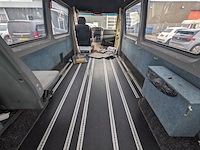 Personenauto (9-persoons taxi) mercedes-benz, sprinter 311 2.2 cdi 432 hd, bouwjaar 2009 - afbeelding 32 van  42