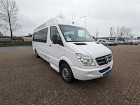 Personenauto (9-persoons taxi) mercedes-benz, sprinter 311 2.2 cdi 432 hd, bouwjaar 2009 - afbeelding 23 van  42