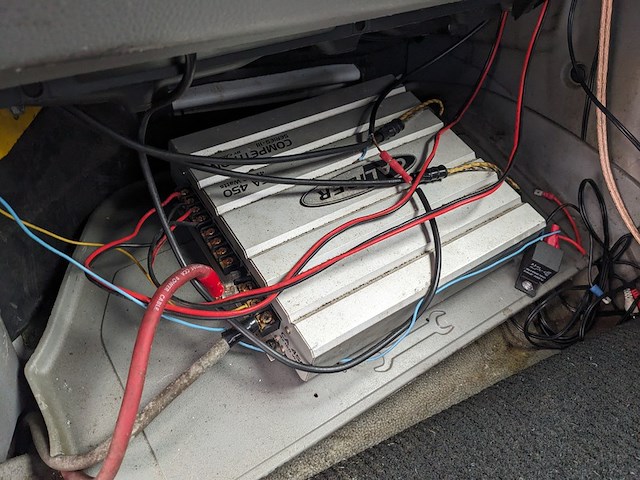 Personenauto (9-persoons taxi) mercedes-benz, sprinter 311 2.2 cdi 432 hd, bouwjaar 2009 - afbeelding 36 van  42