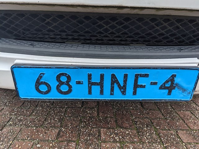 Personenauto (9-persoons taxi) mercedes-benz, sprinter 311 2.2 cdi 432 hd, bouwjaar 2009 - afbeelding 37 van  42