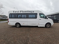 Personenauto (9-persoons taxi) mercedes-benz, sprinter 311 2.2 cdi 432 hd, bouwjaar 2009 - afbeelding 34 van  42