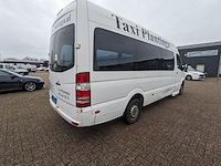 Personenauto (9-persoons taxi) mercedes-benz, sprinter 311 2.2 cdi 432 hd, bouwjaar 2009 - afbeelding 38 van  42