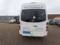 Personenauto (9-persoons taxi) mercedes-benz, sprinter 311 2.2 cdi 432 hd, bouwjaar 2009 - afbeelding 39 van  42