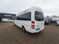 Personenauto (9-persoons taxi) mercedes-benz, sprinter 311 2.2 cdi 432 hd, bouwjaar 2009 - afbeelding 40 van  42