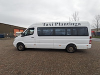 Personenauto (9-persoons taxi) mercedes-benz, sprinter 311 2.2 cdi 432 hd, bouwjaar 2009 - afbeelding 41 van  42