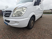 Personenauto (9-persoons taxi) mercedes-benz, sprinter 311 2.2 cdi 432 hd, bouwjaar 2009 - afbeelding 42 van  42