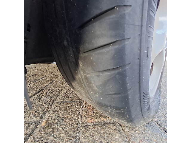 Personenauto, alfa romeo, 147 1.6 t.spark, 2005 - afbeelding 2 van  35