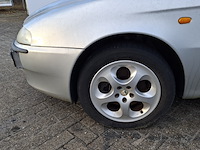 Personenauto, alfa romeo, 147 1.6 t.spark, 2005 - afbeelding 3 van  35