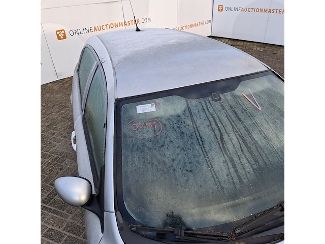 Personenauto, alfa romeo, 147 1.6 t.spark, 2005 - afbeelding 7 van  35