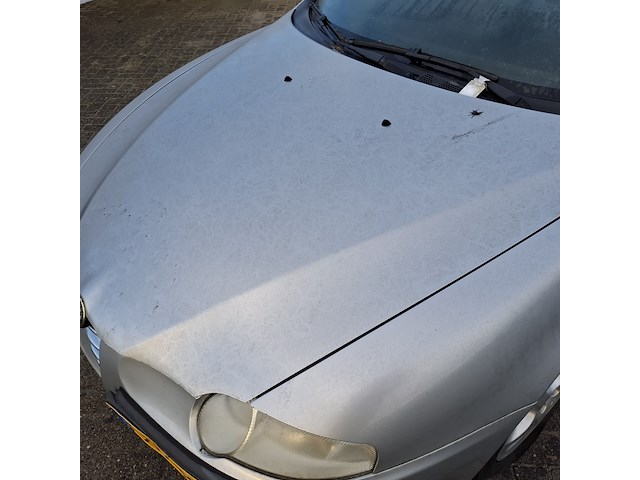 Personenauto, alfa romeo, 147 1.6 t.spark, 2005 - afbeelding 8 van  35