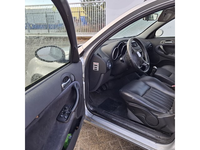 Personenauto, alfa romeo, 147 1.6 t.spark, 2005 - afbeelding 10 van  35