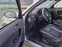 Personenauto, alfa romeo, 147 1.6 t.spark, 2005 - afbeelding 10 van  35