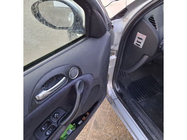 Personenauto, alfa romeo, 147 1.6 t.spark, 2005 - afbeelding 11 van  35