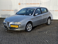 Personenauto, alfa romeo, 147 1.6 t.spark, 2005 - afbeelding 1 van  35