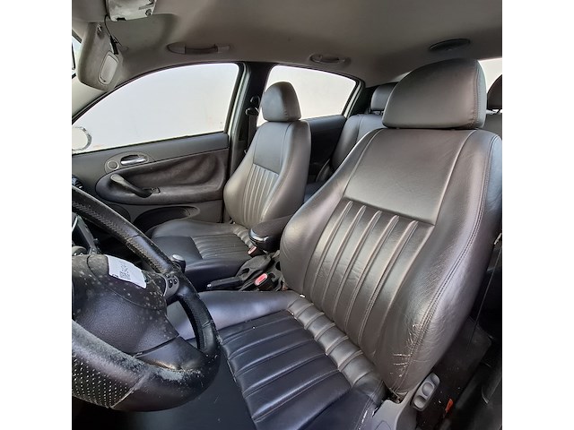 Personenauto, alfa romeo, 147 1.6 t.spark, 2005 - afbeelding 13 van  35