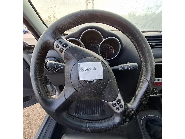 Personenauto, alfa romeo, 147 1.6 t.spark, 2005 - afbeelding 14 van  35