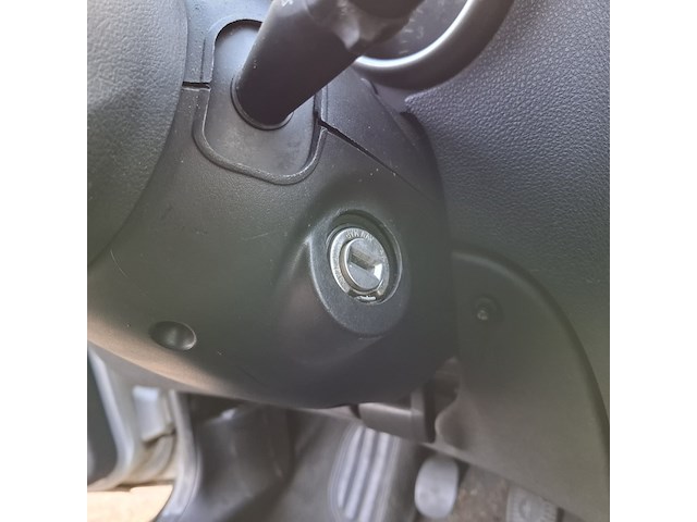 Personenauto, alfa romeo, 147 1.6 t.spark, 2005 - afbeelding 15 van  35