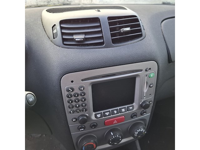 Personenauto, alfa romeo, 147 1.6 t.spark, 2005 - afbeelding 16 van  35