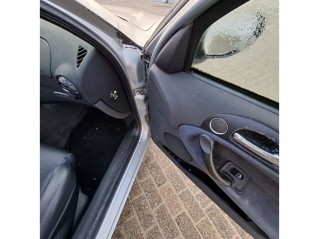 Personenauto, alfa romeo, 147 1.6 t.spark, 2005 - afbeelding 24 van  35