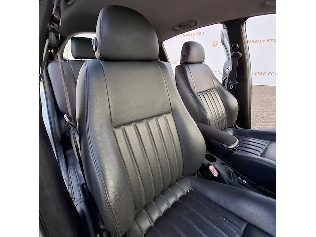 Personenauto, alfa romeo, 147 1.6 t.spark, 2005 - afbeelding 26 van  35