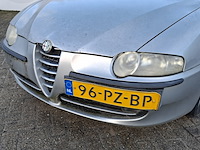 Personenauto, alfa romeo, 147 1.6 t.spark, 2005 - afbeelding 29 van  35