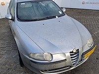 Personenauto, alfa romeo, 147 1.6 t.spark, 2005 - afbeelding 23 van  35