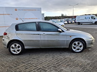 Personenauto, alfa romeo, 147 1.6 t.spark, 2005 - afbeelding 30 van  35