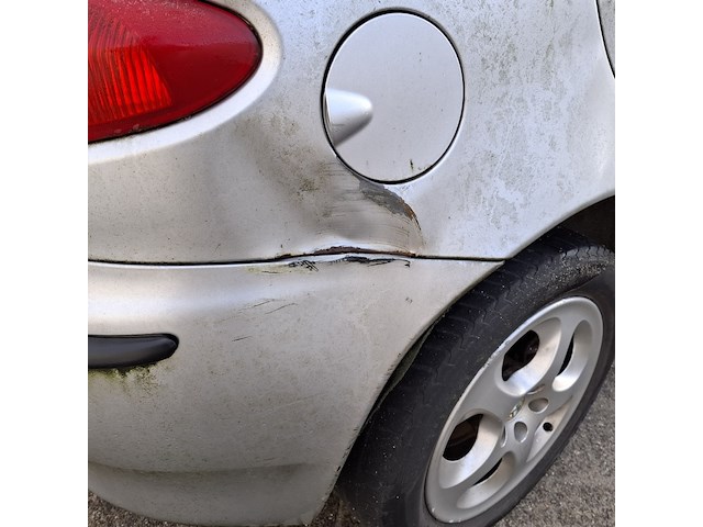 Personenauto, alfa romeo, 147 1.6 t.spark, 2005 - afbeelding 32 van  35