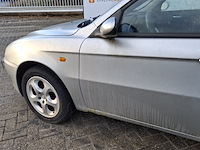Personenauto, alfa romeo, 147 1.6 t.spark, 2005 - afbeelding 35 van  35