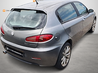 Personenauto, alfa romeo, 147, 2.0 t.spark collezione, 2006 - afbeelding 5 van  10