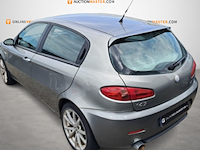 Personenauto, alfa romeo, 147, 2.0 t.spark collezione, 2006 - afbeelding 6 van  10