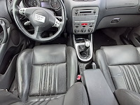 Personenauto, alfa romeo, 147, 2.0 t.spark collezione, 2006 - afbeelding 8 van  10