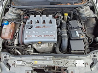 Personenauto, alfa romeo, 147, 2.0 t.spark collezione, 2006 - afbeelding 9 van  10