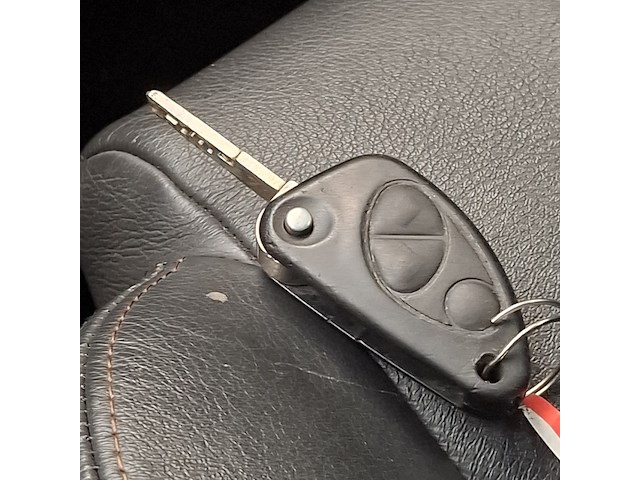 Personenauto, alfa romeo, 147, 2.0 t.spark distinctive, 2006 - afbeelding 5 van  33