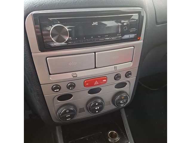 Personenauto, alfa romeo, 147, 2.0 t.spark distinctive, 2006 - afbeelding 6 van  33