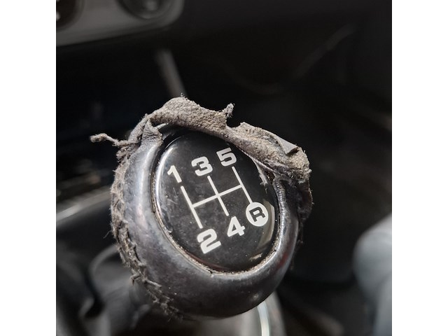 Personenauto, alfa romeo, 147, 2.0 t.spark distinctive, 2006 - afbeelding 7 van  33