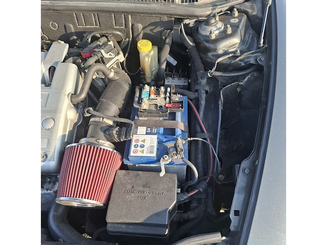 Personenauto, alfa romeo, 147, 2.0 t.spark distinctive, 2006 - afbeelding 18 van  33