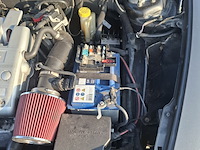 Personenauto, alfa romeo, 147, 2.0 t.spark distinctive, 2006 - afbeelding 18 van  33